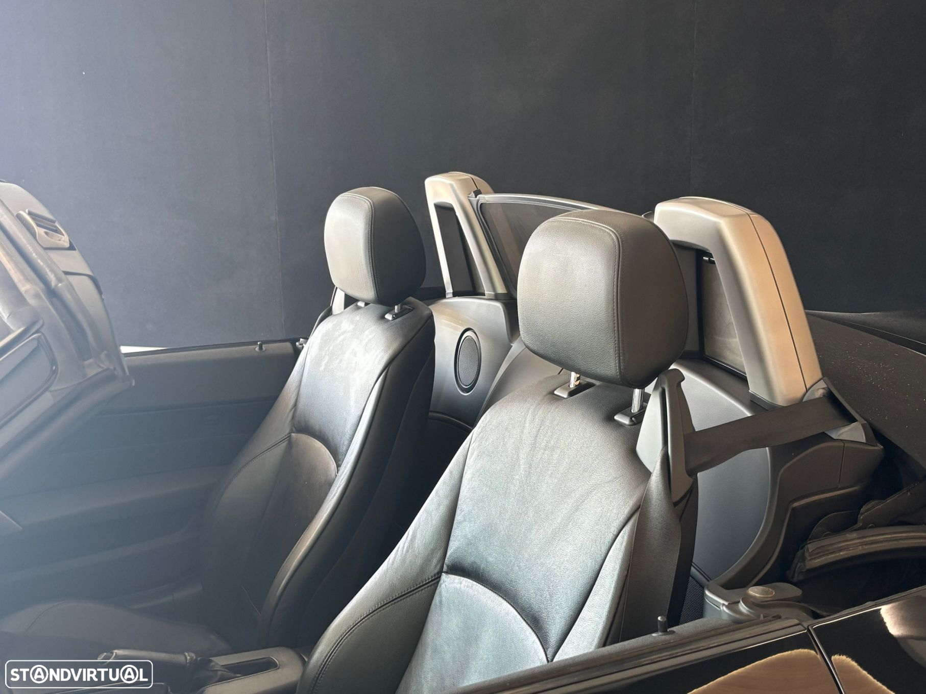 BMW Z4 2.0 - 4
