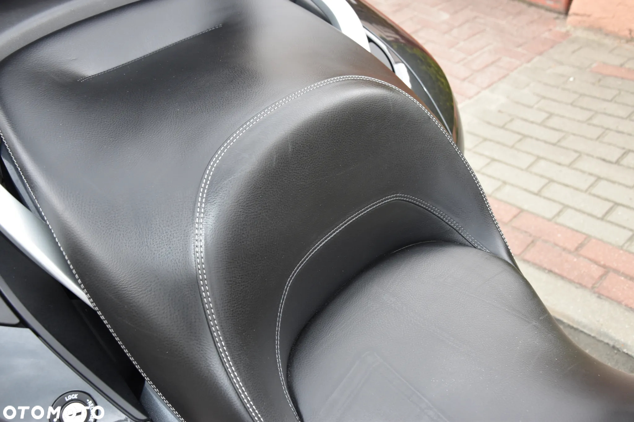 BMW K - 15