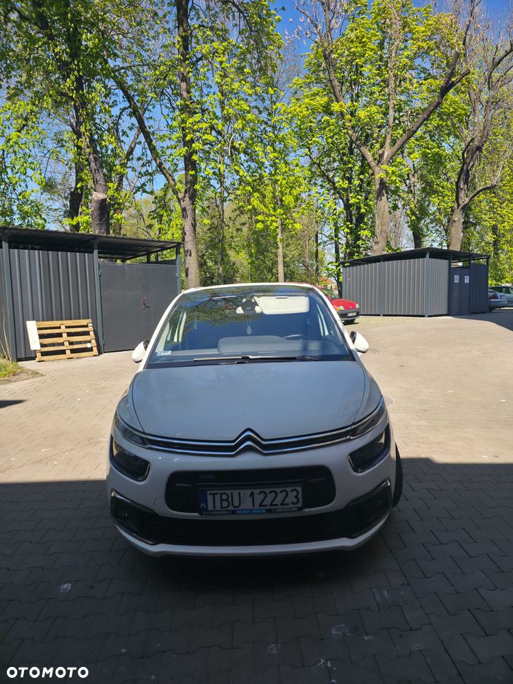 Citroën C4 Picasso - 4