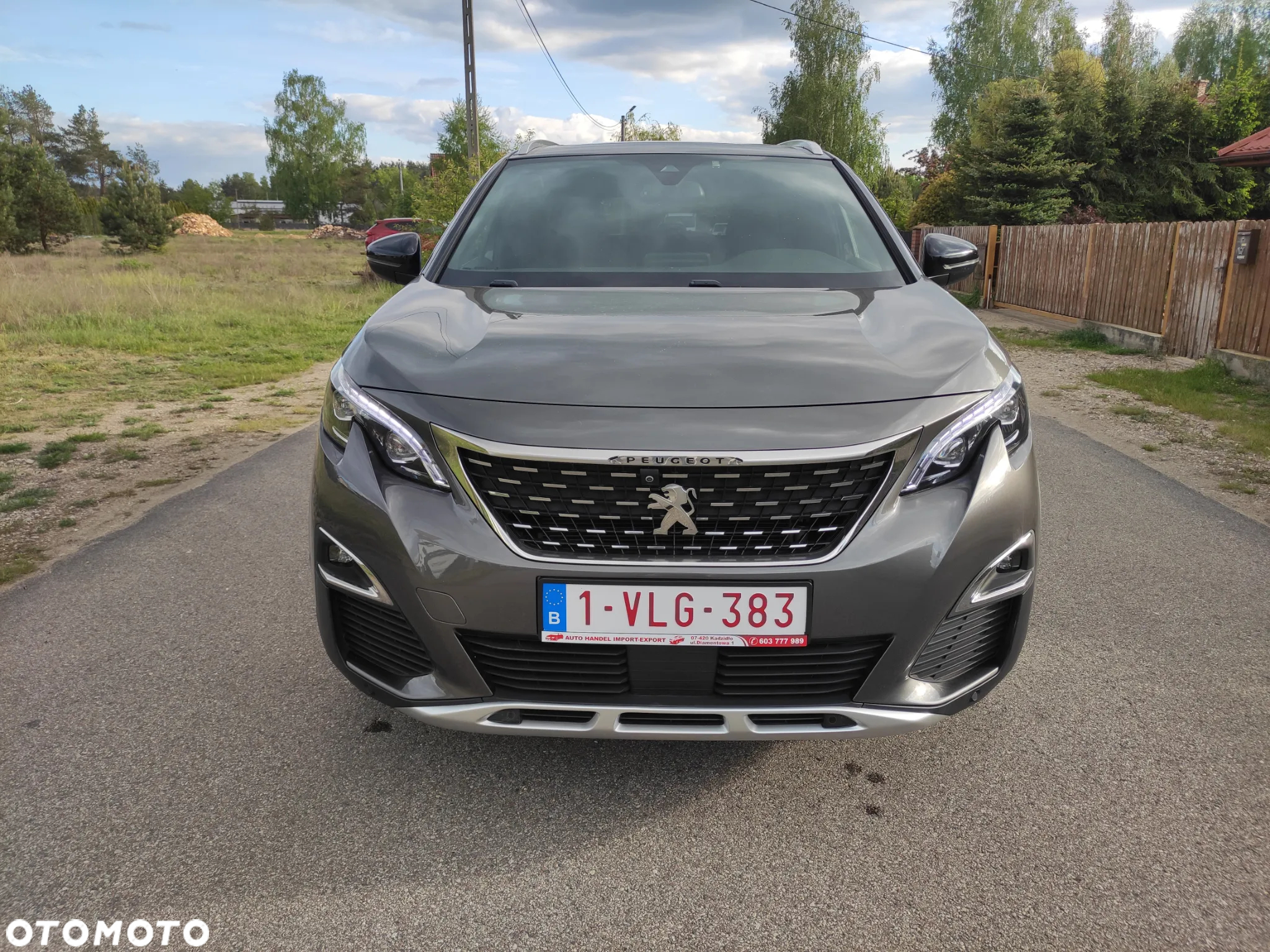 Peugeot 5008 1.2 PureTech GT S&S - 17
