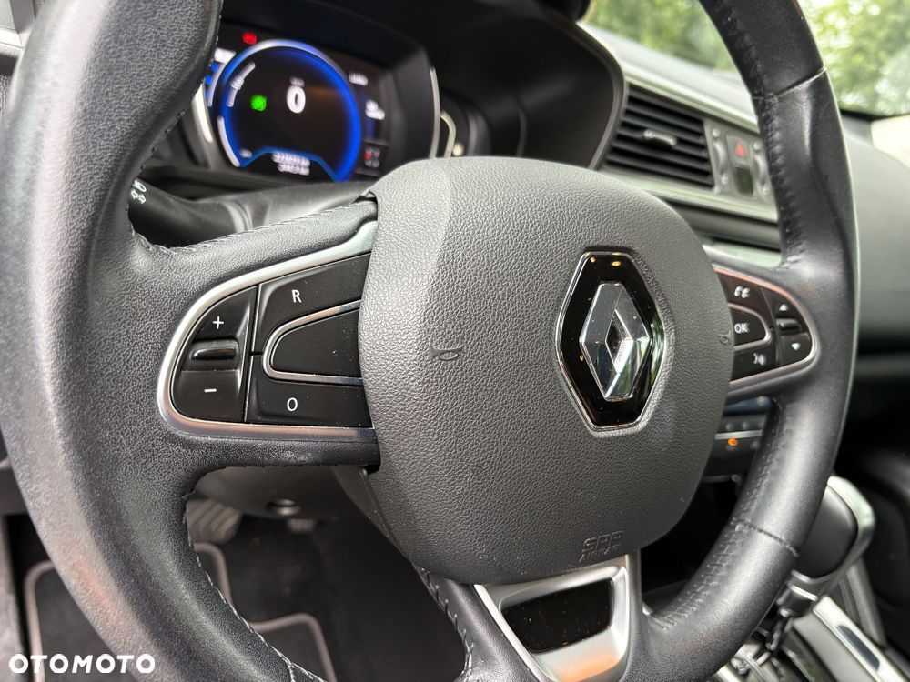 Renault Kadjar Energy dCi 110 EDC Business - 17