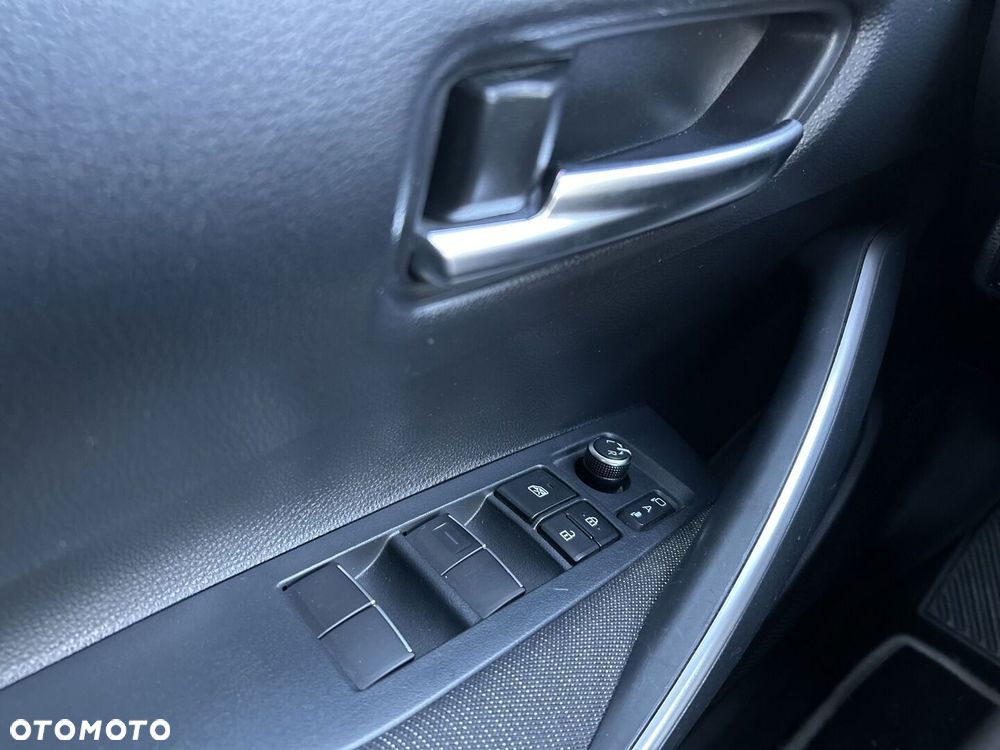 Toyota Corolla 1.8 Hybrid Comfort - 20