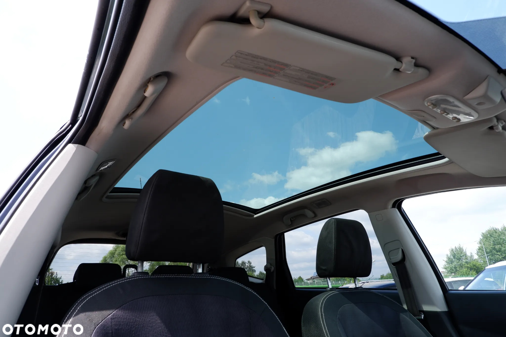 Nissan Qashqai+2 2.0 dCi 4x4 Tekna EU5 - 10