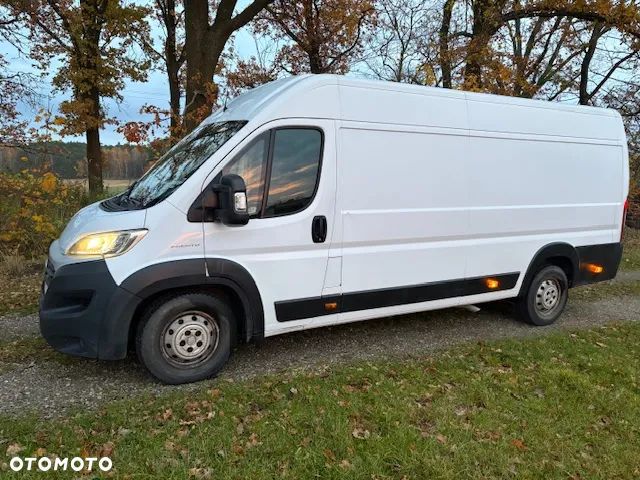 Fiat Ducato 35 MJ L3 - 1