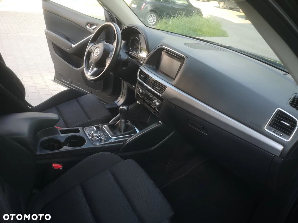 Mazda CX-5 2.0 Skyenergy AWD - 31