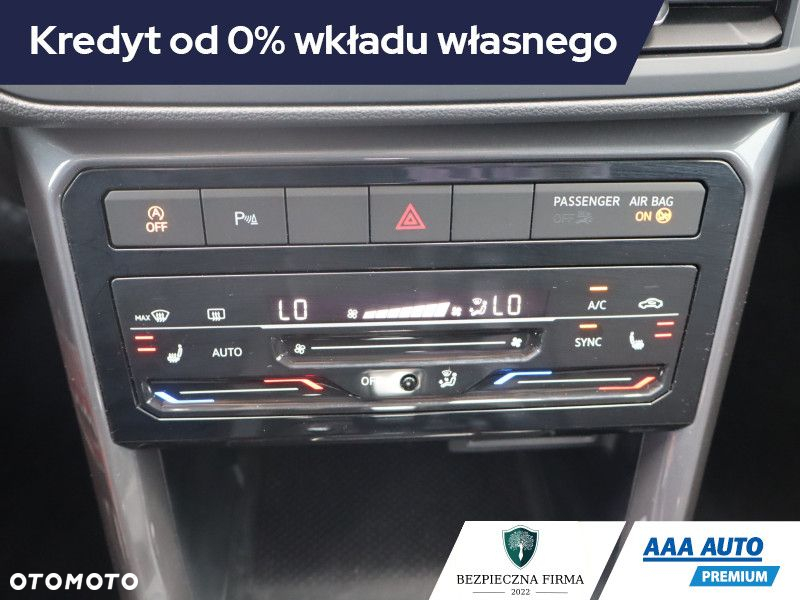 Volkswagen T-Cross - 14