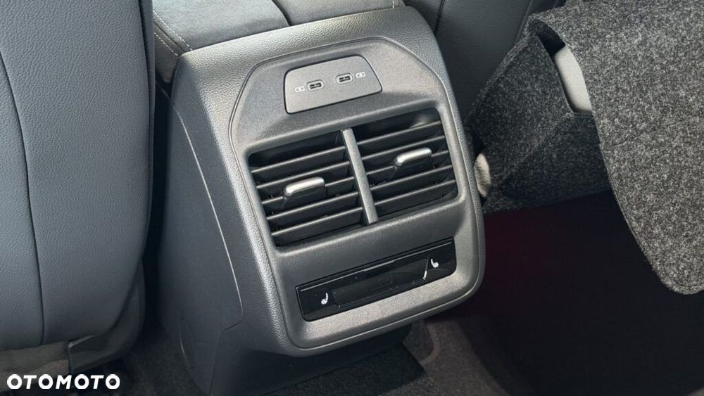 Skoda Superb - 27
