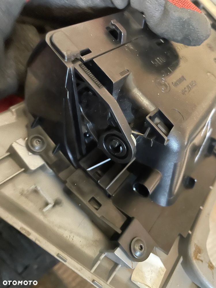 Listwy ozdobne bmw e90 - 13