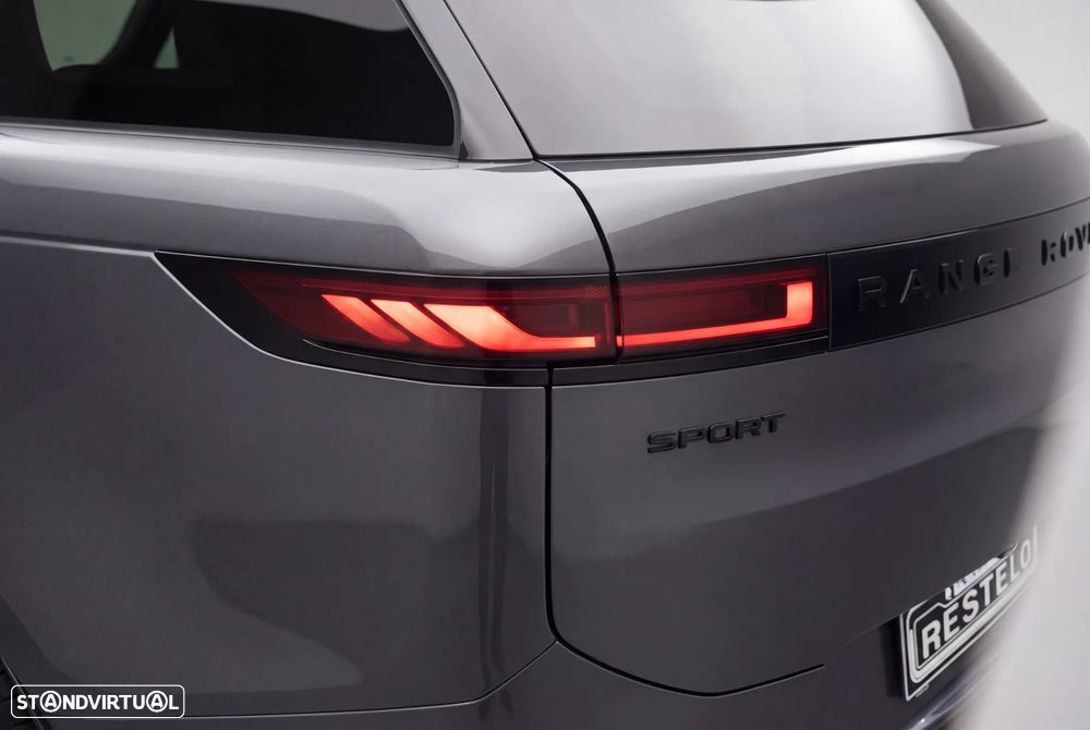 Land Rover Range Rover Sport 3.0 P460e Dynamic SE - 6