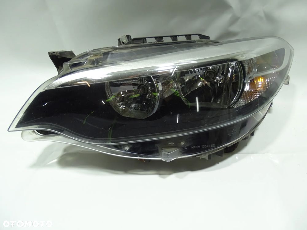 LAMPA PRAWA PRZÓD PRZEDNIA BMW F22 F23 F-VAT - 4