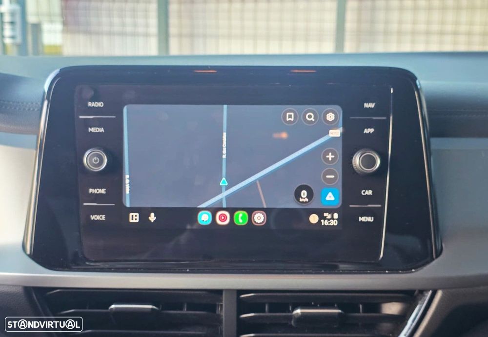 VW T-Roc 1.0 TSI Style - 15