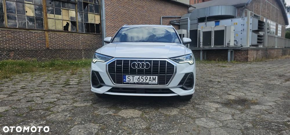 Audi Q3 2.0 TDI Quattro Sport S tronic - 4