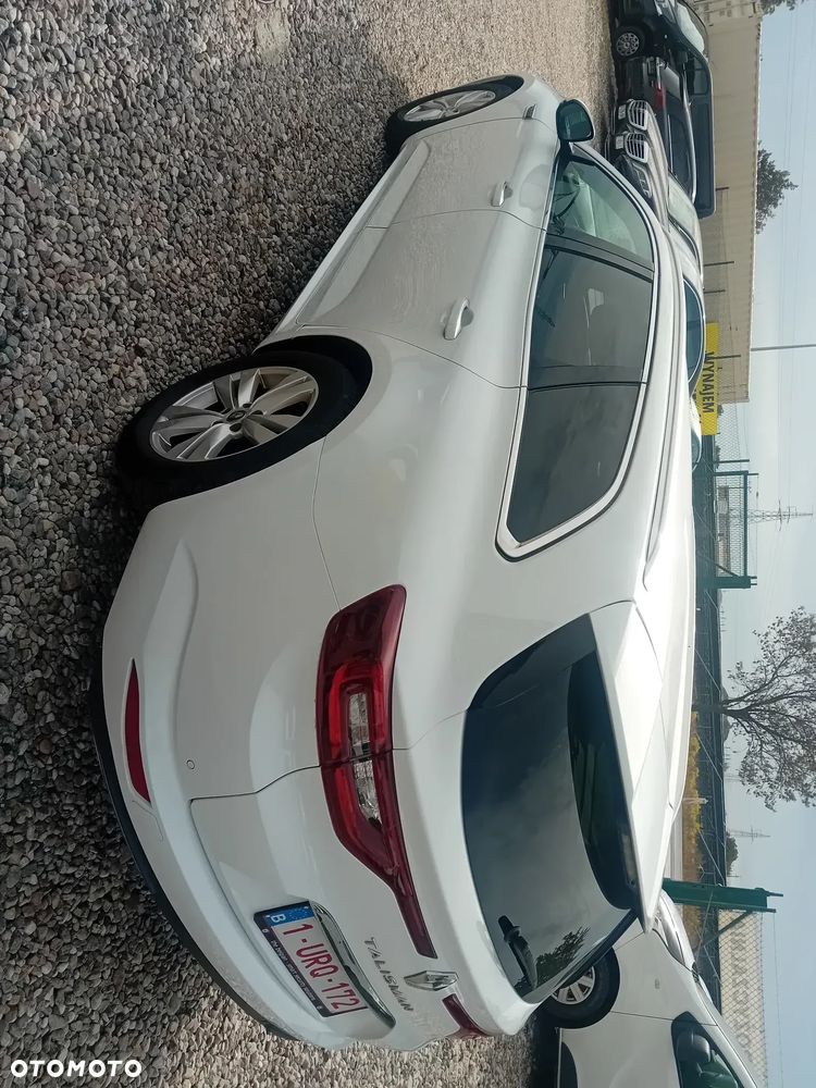 Renault Talisman - 7