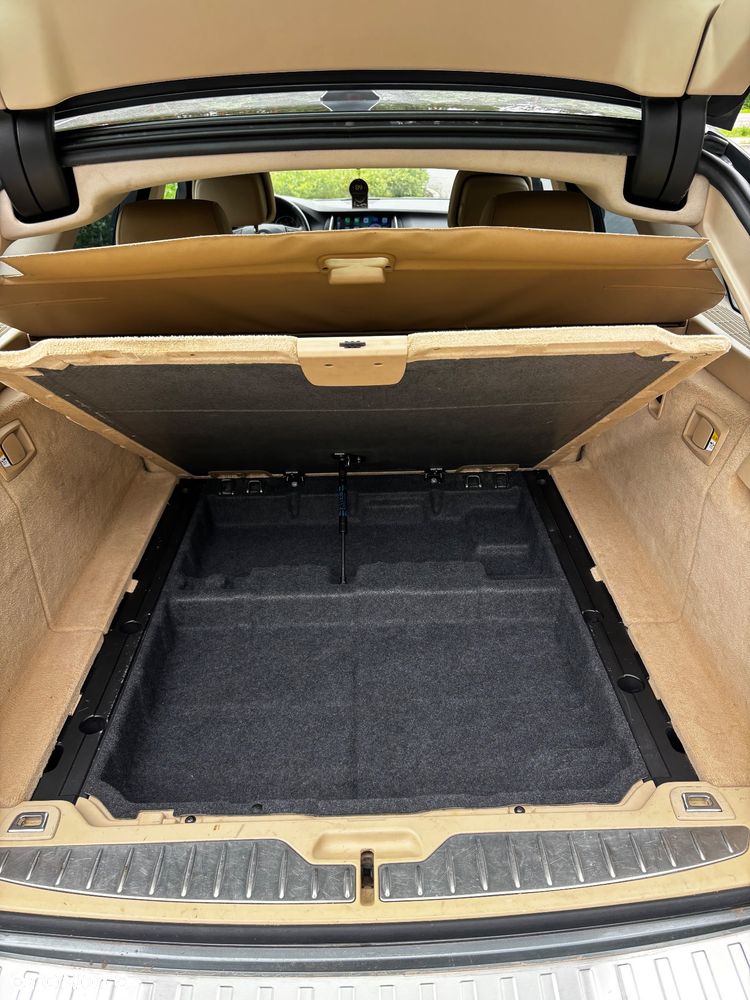 BMW Seria 5 520d - 19