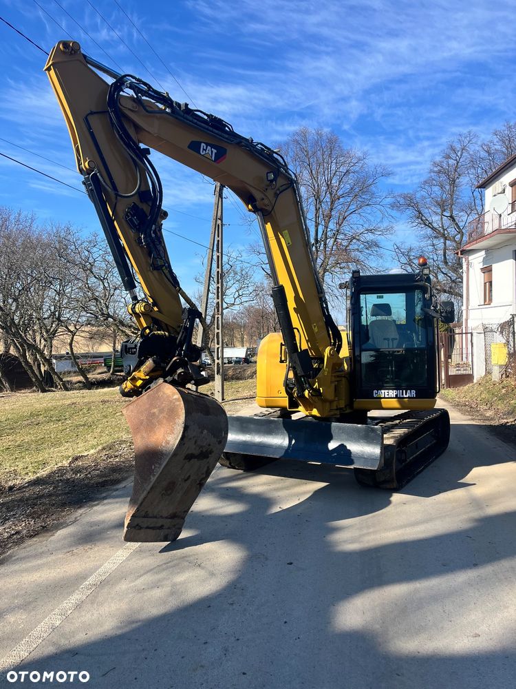 Caterpillar 308E2 CR - 13