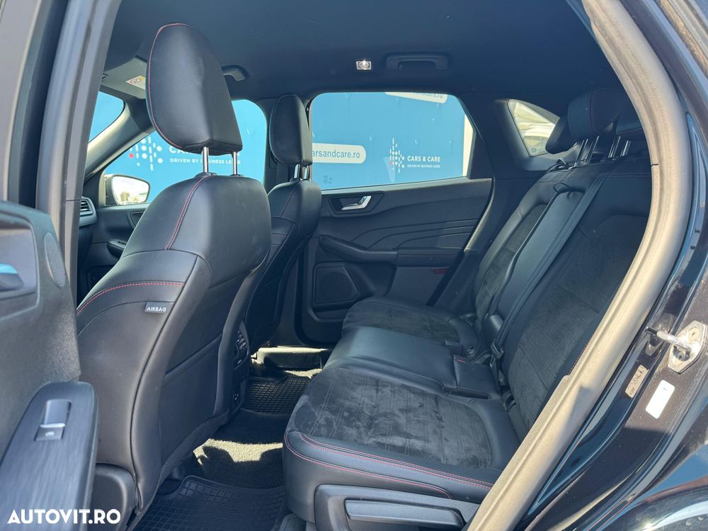 Ford Kuga 2.0 EcoBlue A8 AWD ST Line - 8
