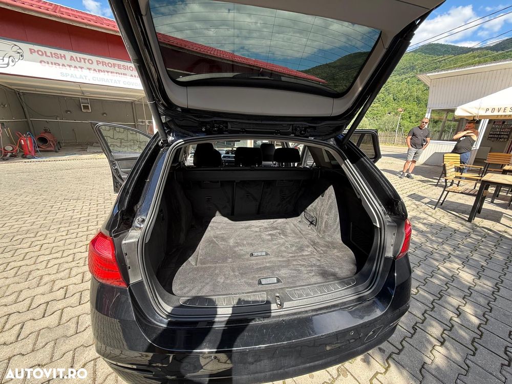 BMW Seria 3 - 7