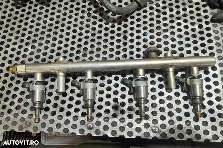 Rampa injectoare 03K133317G / 261500178 03K133317G / 261500178 Audi A - 2