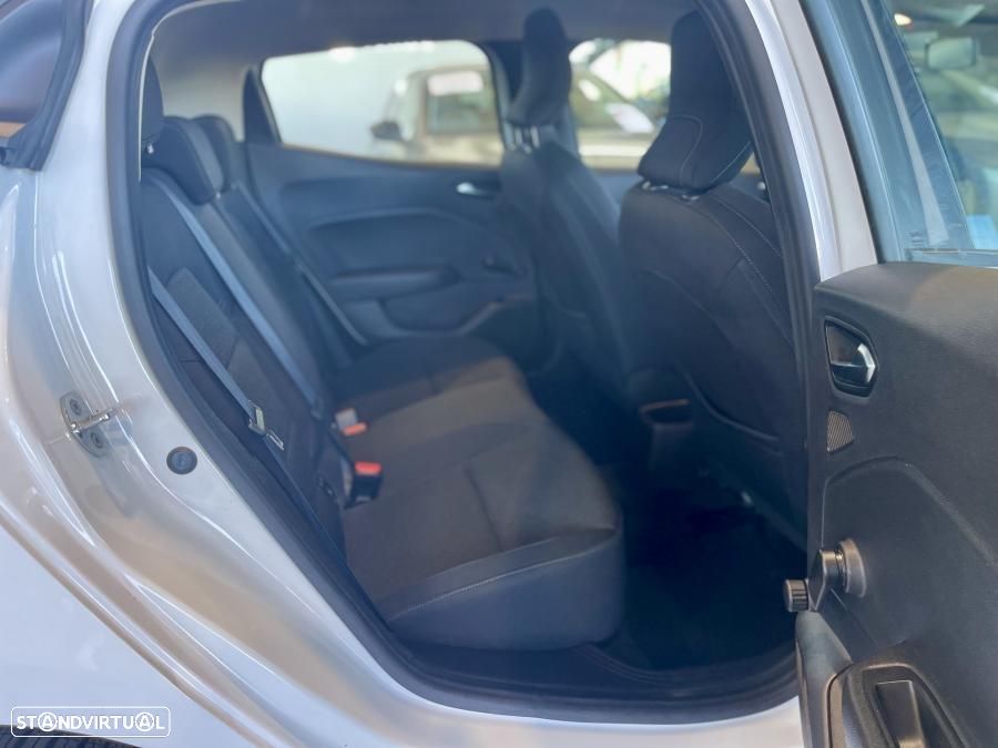 Renault Clio SCe 65 ZEN - 24