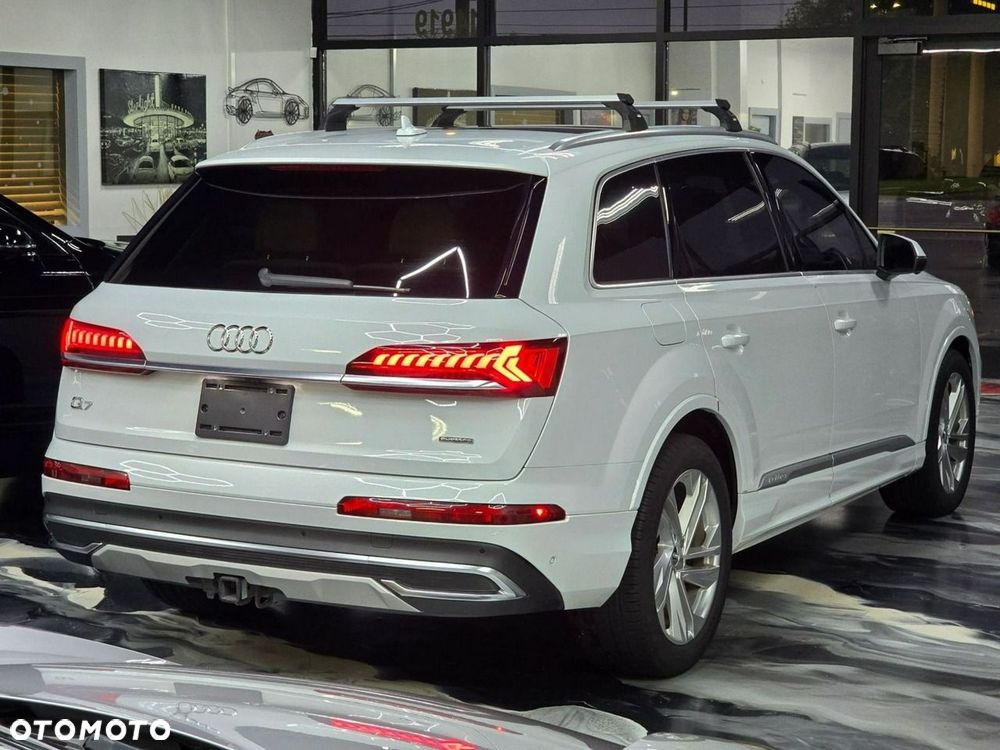 Audi Q7 - 9