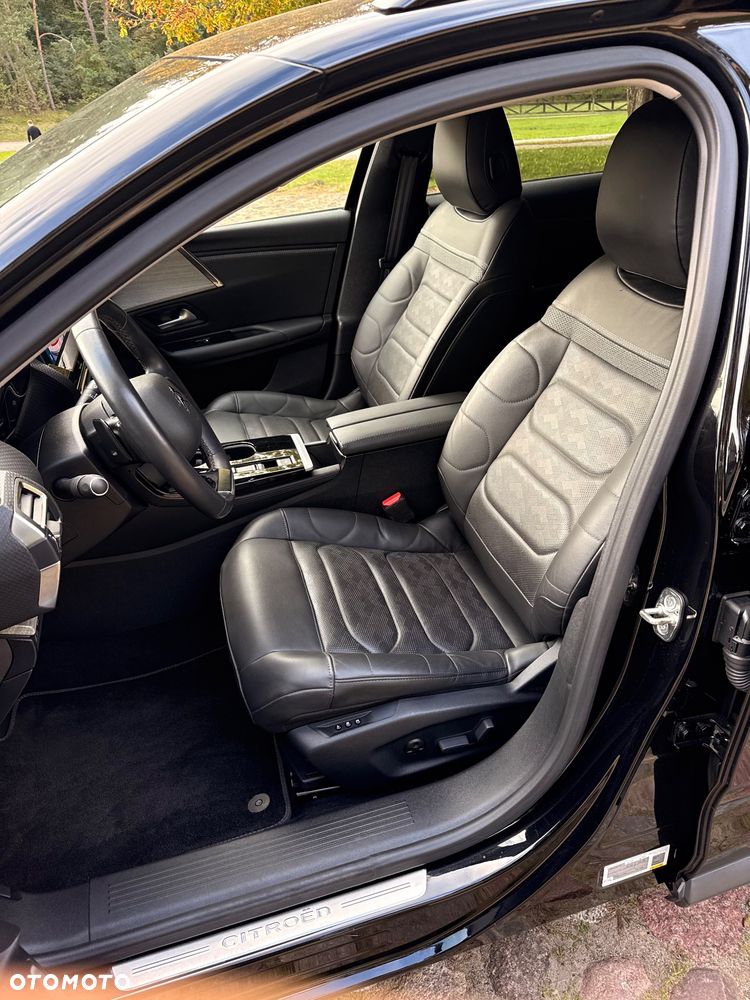 Citroën C5X 1.6 PureTech Shine EAT8 - 6