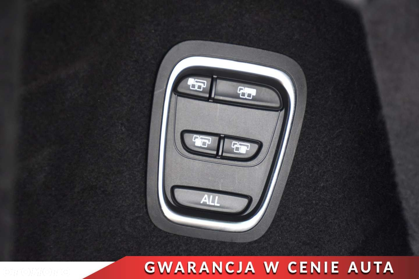 Renault Grand Scenic ENERGY dCi 160 EDC BOSE EDITION - 19