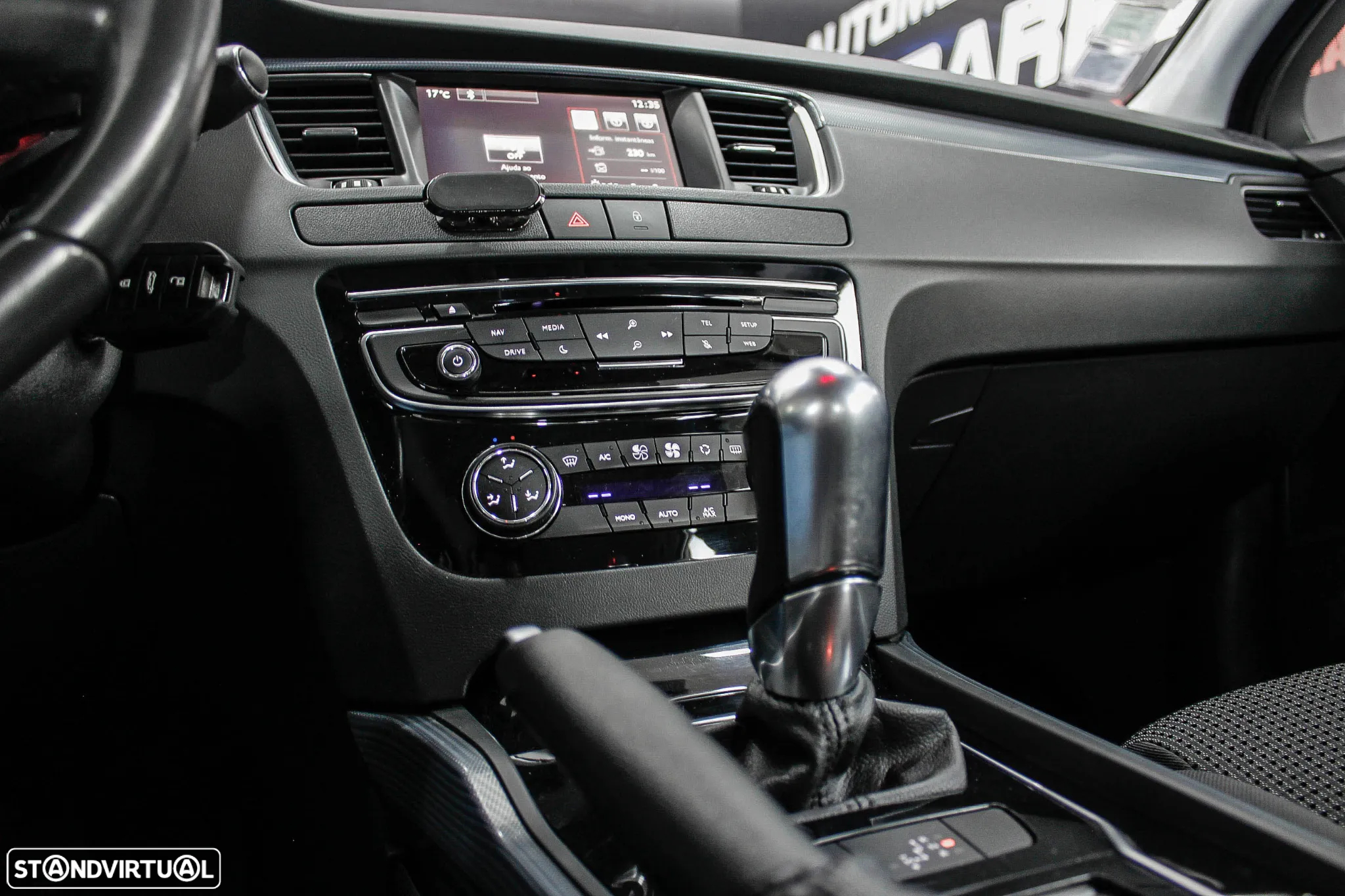 Peugeot 508 1.6 HDi-e Business Line Pack 2-Tronic - 37