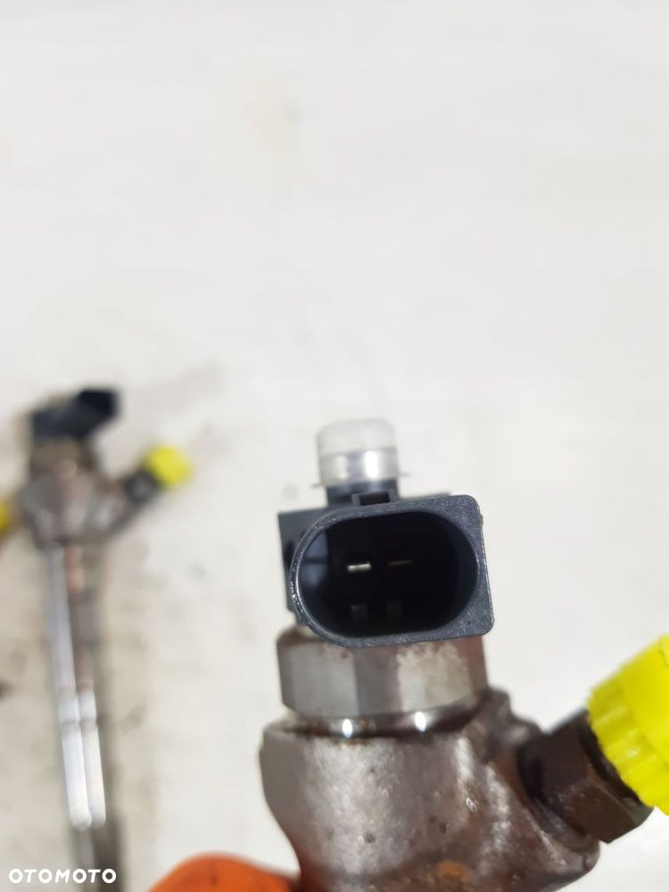 wtryskiwacz paliwa 04l130277ac vw audi skoda seat 2.0 tdi dfe 0445110469 - 10