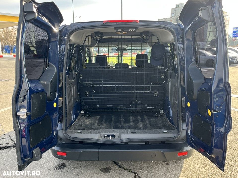 Ford Transit Connect - 6