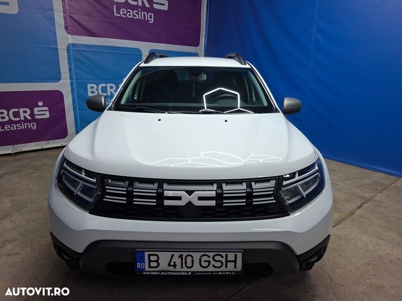 Dacia Duster TCe 90 Essential - 2