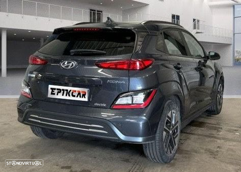 Hyundai Kauai EV 64 kWh Premium+P.Premium - 3
