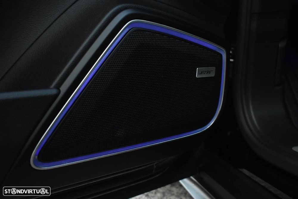 Porsche Panamera Sport Turismo 4 E-Hybrid Platinum Edition - 24