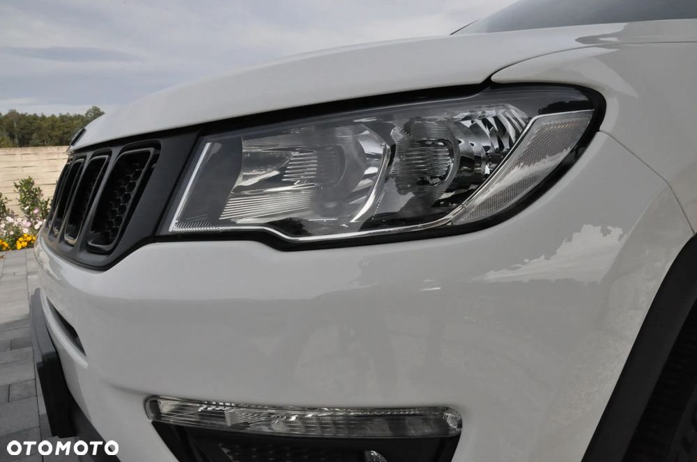 Jeep Compass 1.4 TMair Night Eagle FWD S&S - 21