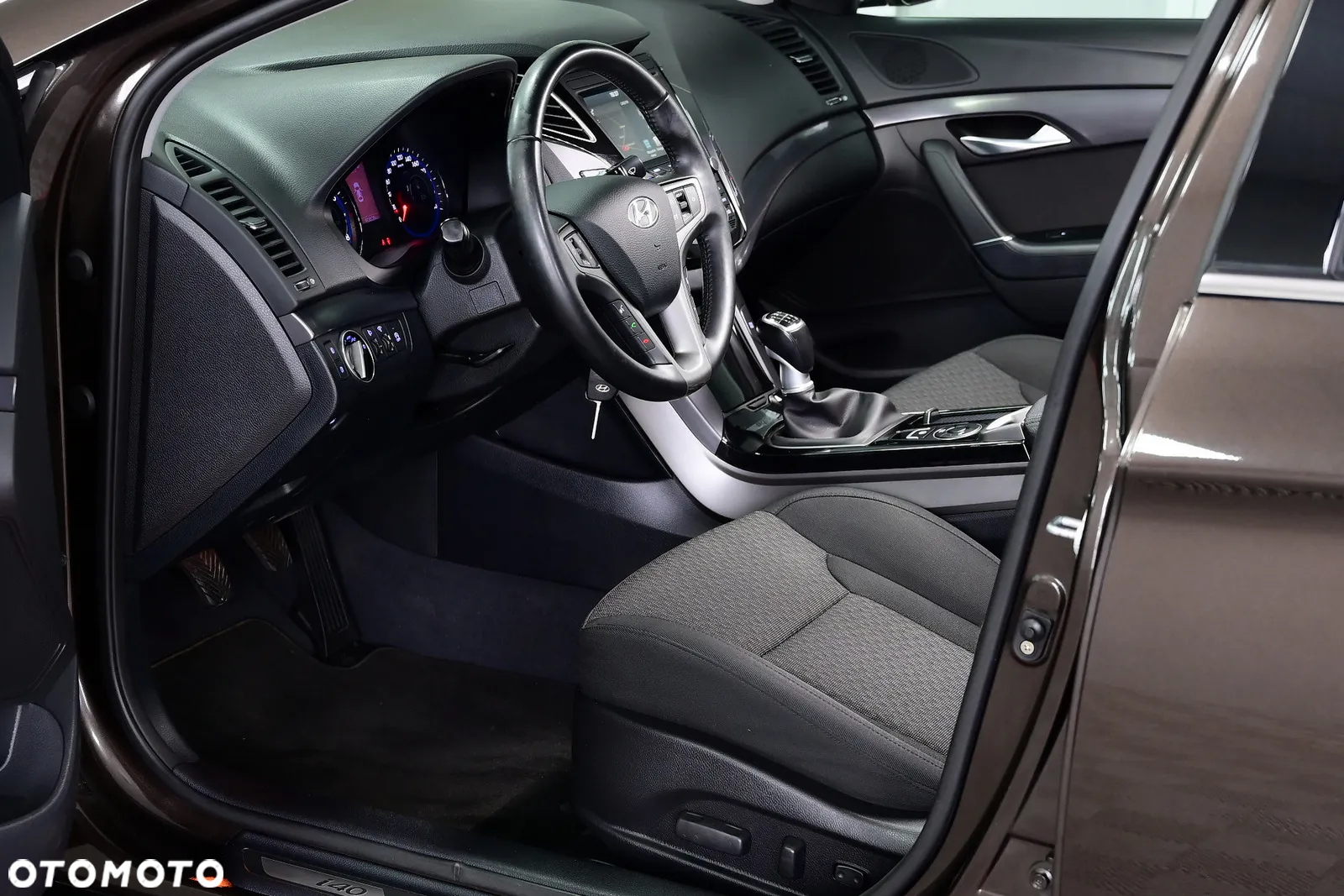 Hyundai i40 - 6