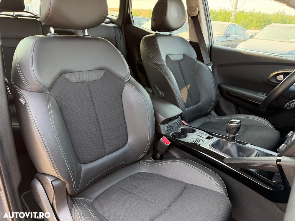 Renault Kadjar Energy dCi 130 Business - 16