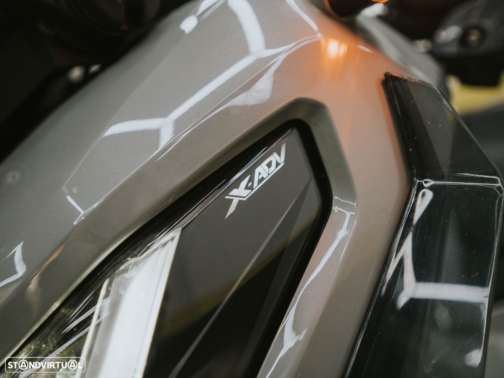 Honda X-ADV - 15