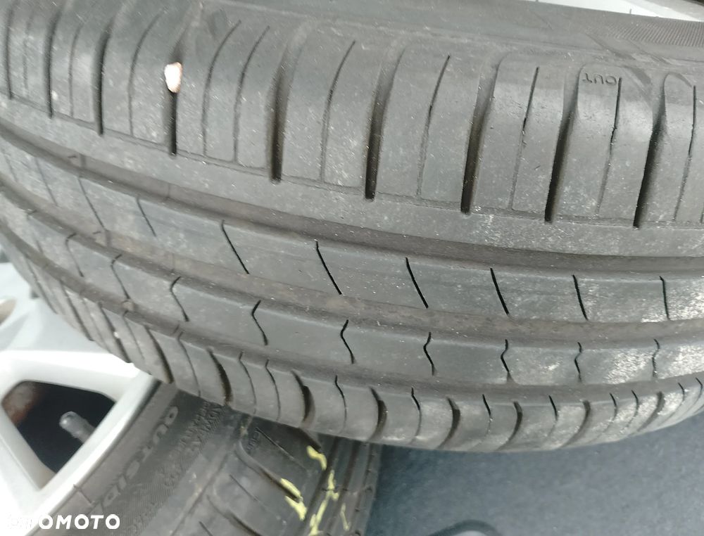 Opel Meriva 1.6 16V Easytronic Cosmo - 22