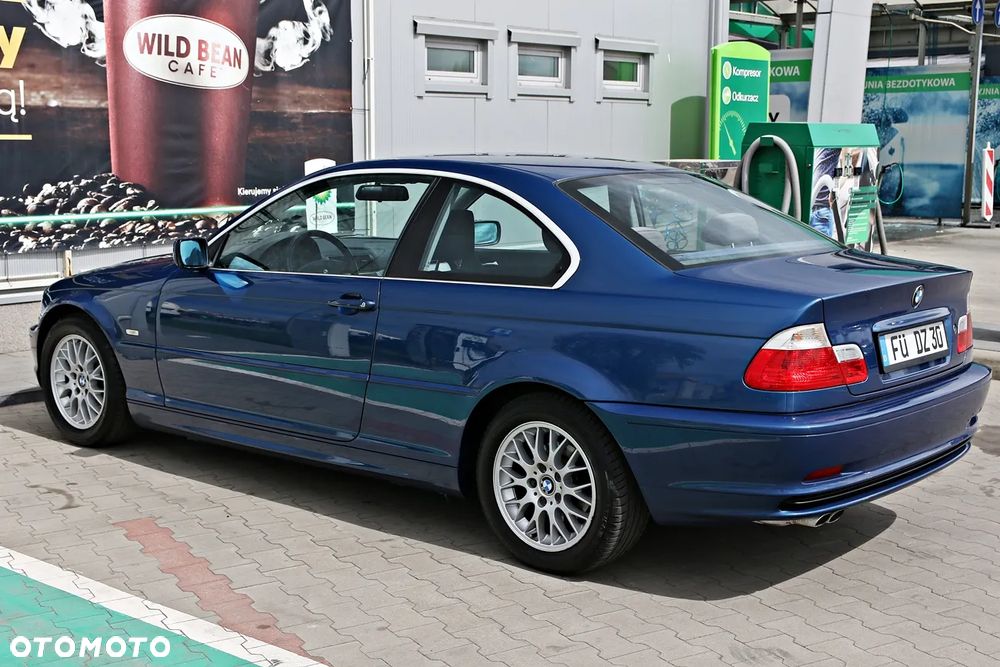 BMW Seria 3 - 22