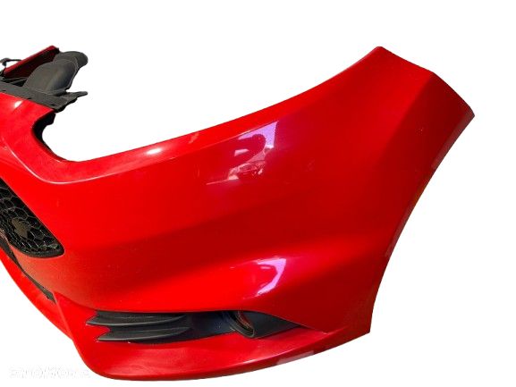 ZDERZAK PRZEDNI FORD FIESTA MK7 ST LIFT KOMPLET - 4