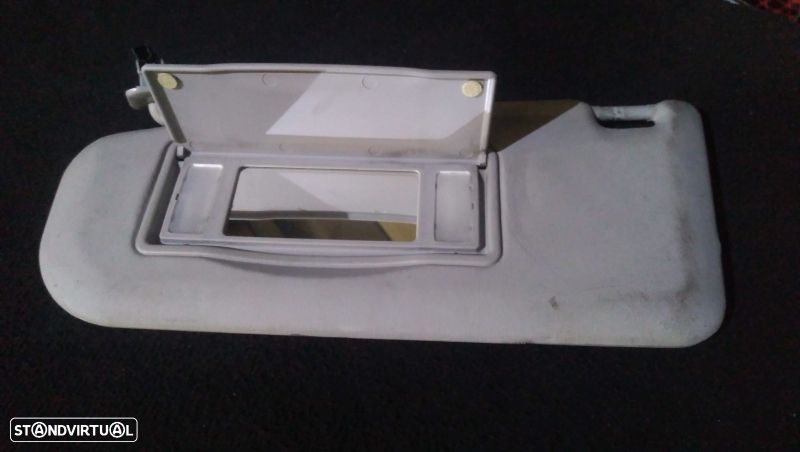 Pala De Sol Pendura Mazda 6 Três Volumes (Gg) - 3