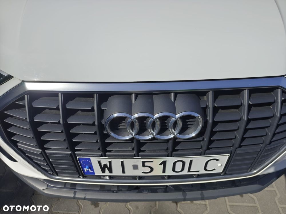 Audi Q3 35 TFSI S tronic - 5