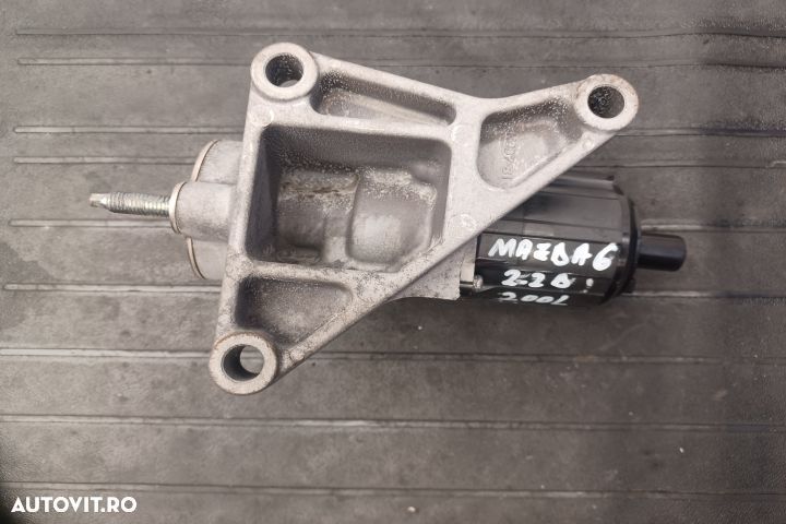 Egr R2AA20300A K5T70873 R2AA20300A K5T70873 Mazda 6 GH [facelift] [20 - 4
