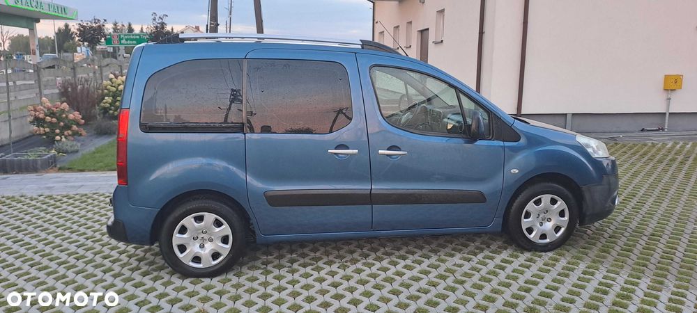 Peugeot Partner - 2