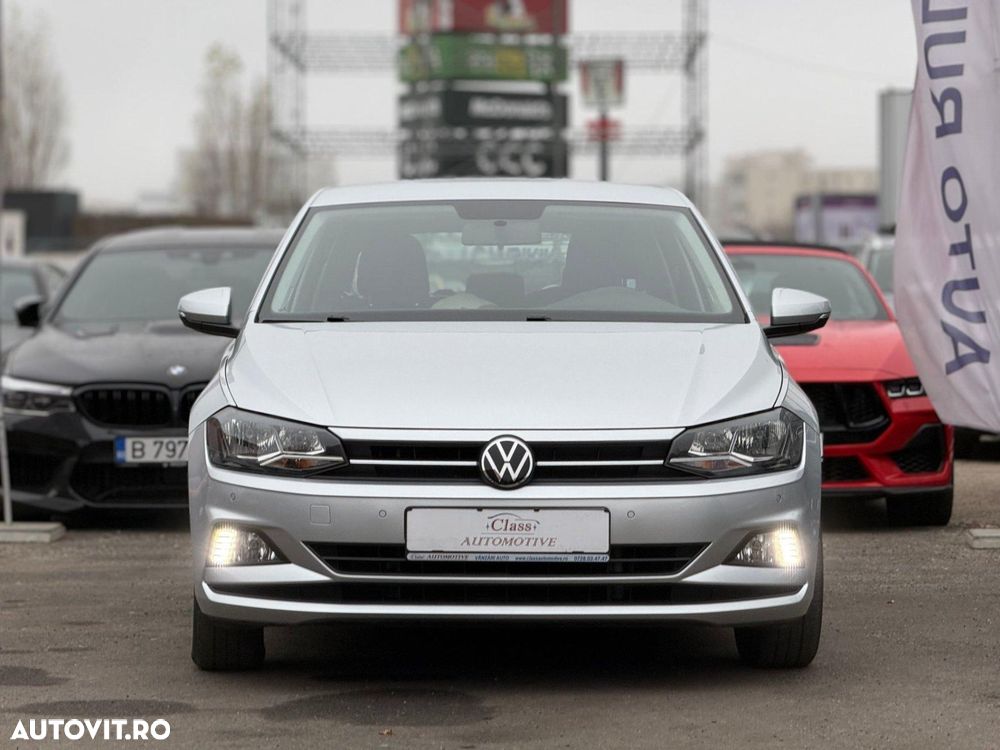 Volkswagen Polo - 2