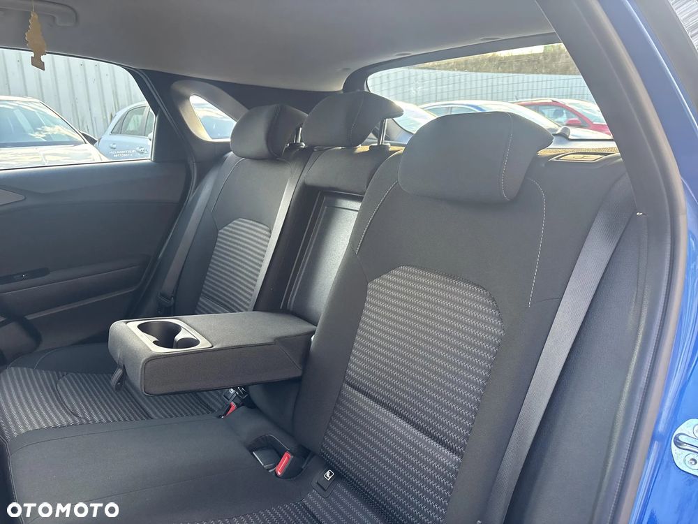 Kia Ceed - 16