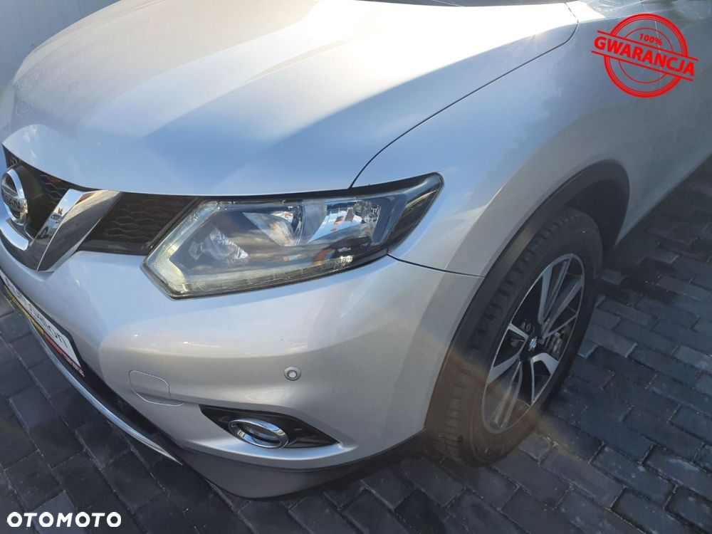 Nissan X-Trail - 32