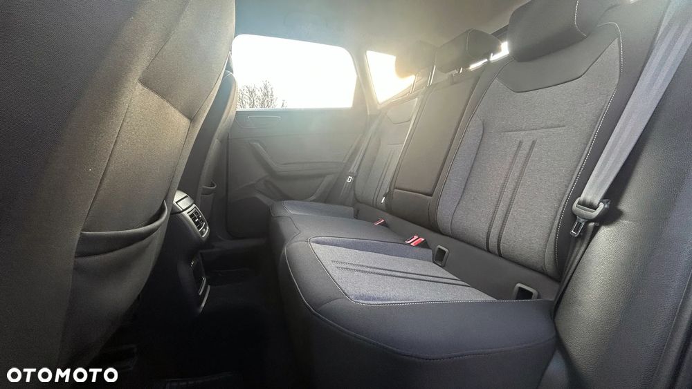 Seat Ateca 1.5 TSI Style S&S - 19