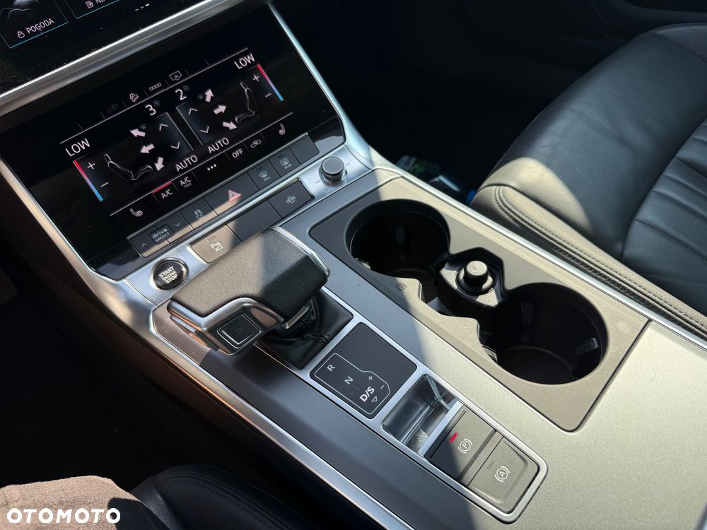 Audi A6 - 34