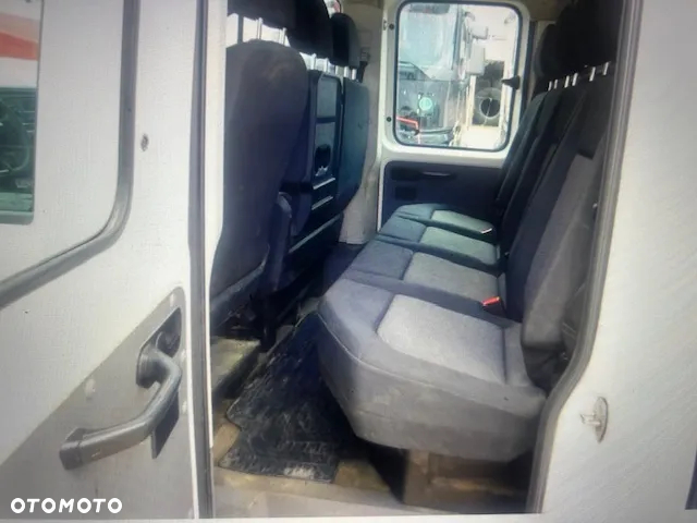 Volkswagen Crafter 35 TDI-CR MR`17 E6 3.5t - 6