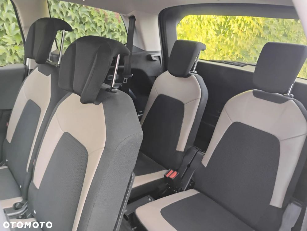 Citroën C4 Grand Picasso 2.0 BlueHDi Exclusive - 12